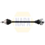 NAPA Drive Shaft Front Right NDS1310R