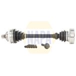 NAPA Drive Shaft Front NDS1311LR