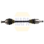 NAPA Drive Shaft Front Left NDS1313L