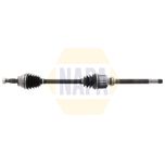 NAPA Drive Shaft Front Right NDS1314R