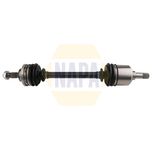 NAPA Drive Shaft Front Left NDS1315L