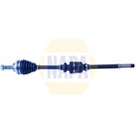 NAPA Drive Shaft Front Right NDS1316R