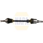 NAPA Drive Shaft Front Left NDS1317L