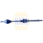 NAPA Drive Shaft Front Right NDS1318R