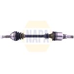 NAPA Drive Shaft Front Left NDS1319L