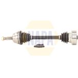 NAPA Drive Shaft Front Left NDS1321L