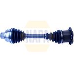 NAPA Drive Shaft Front NDS1322LR