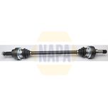NAPA Drive Shaft Rear NDS1323LR