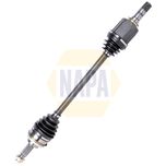 NAPA Drive Shaft Front NDS1327LR