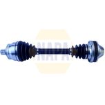 NAPA Drive Shaft Front NDS1328LR