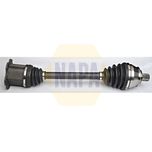 NAPA Drive Shaft Front Left NDS1329L