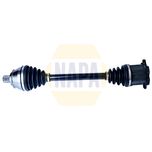 NAPA Drive Shaft NDS1330R