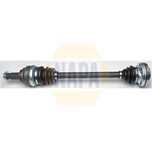 NAPA Drive Shaft Rear Left NDS1341L