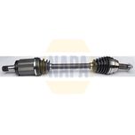 NAPA Drive Shaft Front Left NDS1343L