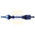 NAPA Drive Shaft Front Left NDS1355L