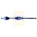 NAPA Drive Shaft Front Right NDS1360R