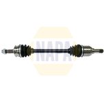 NAPA Drive Shaft Front Left NDS1361L