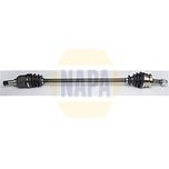 NAPA Drive Shaft Front Right NDS1362R