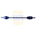 NAPA Drive Shaft Front Right NDS1366R