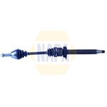 NAPA Drive Shaft Front Right NDS1370R