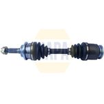 NAPA Drive Shaft Front Left NDS1373L
