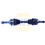 NAPA Drive Shaft Front Right NDS1374R