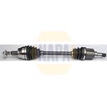 NAPA Drive Shaft Front Left NDS1379L