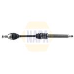 NAPA Drive Shaft Front Right NDS1380R