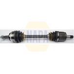NAPA Drive Shaft Front Left NDS1389L