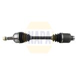 NAPA Drive Shaft Front Right NDS1394R