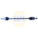 NAPA Drive Shaft Front Right NDS1398R