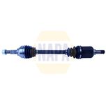 NAPA Drive Shaft Front Left NDS1407L