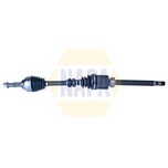 NAPA Drive Shaft Front Right NDS1408R