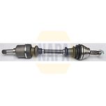 NAPA Drive Shaft Front Left NDS1417L