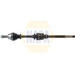 NAPA Drive Shaft Front Right NDS1418R