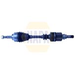 NAPA Drive Shaft Front Left NDS1423L
