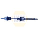 NAPA Drive Shaft Front Right NDS1424R