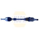 NAPA Drive Shaft Front Left NDS1427L