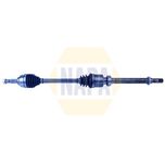 NAPA Drive Shaft Front Right NDS1428R