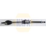 NAPA Drive Shaft Front Right NDS1430R