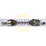 NAPA Drive Shaft Front Left NDS1431L