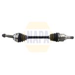 NAPA Drive Shaft NDS1439L