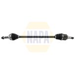 NAPA Drive Shaft NDS1440R