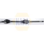 NAPA Drive Shaft Front Right NDS1452R