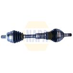NAPA Drive Shaft Front Left NDS1453L