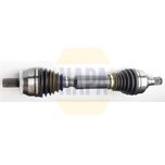 NAPA Drive Shaft Front Left NDS1455L