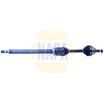 NAPA Drive Shaft Front Right NDS1458R