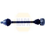 NAPA Drive Shaft Front Left NDS1461L