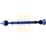 NAPA Drive Shaft Front Right NDS1462R
