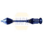 NAPA Drive Shaft Front Right NDS1466R